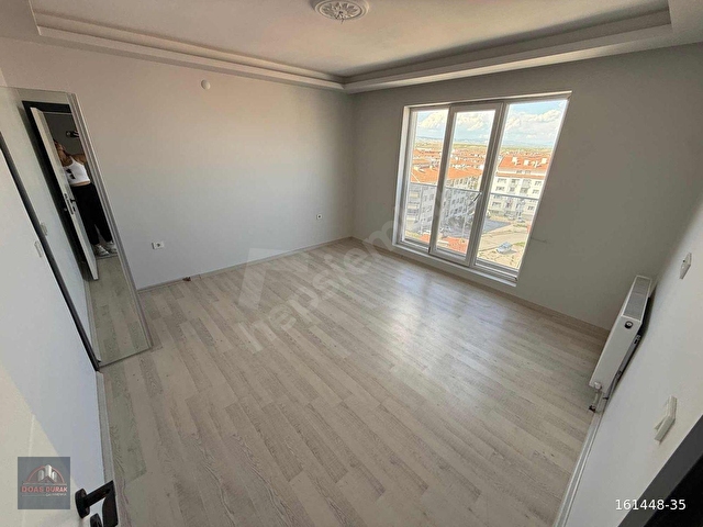 ŞEHİR MANZARALI FEVZİ ÇAKMAK MAHALLESİNDE KİRALIK 3+1 135 m² - Görsel 8