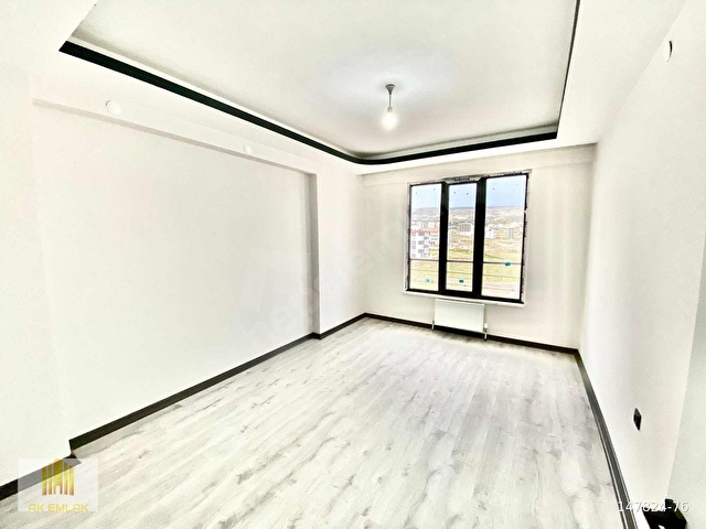 ERKİLET OSMANGAZİ MH ULTRA LÜKS 3+1 DAİRE - Görsel 20