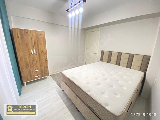 İSTIKLAL’DE FULL EŞYALI KIRALIK APART - Görsel 14