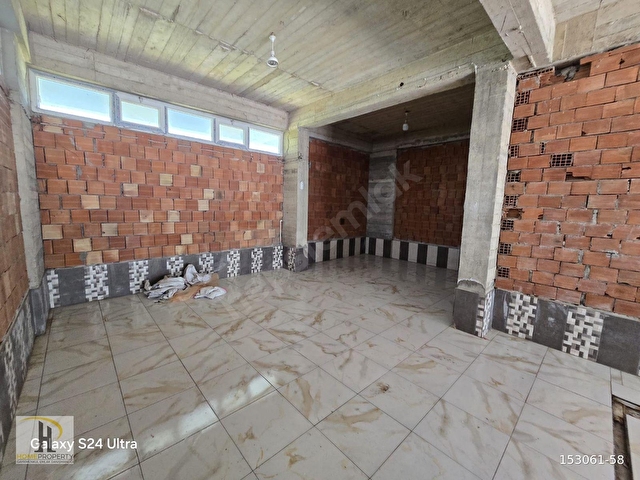 ŞİRİNEVLER MAH ŞİRİNPAZAR YANINDA 100 M2 YÜKSEK TAVAN KİRALIK - Görsel 5