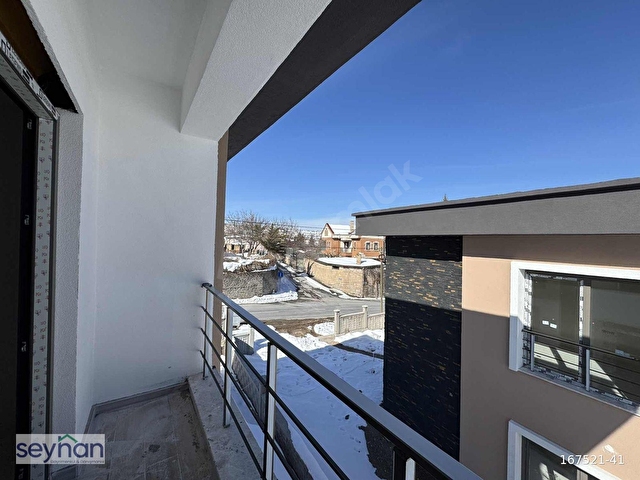 SEYHAN - BECEN CADDESİ ÜZERİ - SATILIK ULTRA LÜKS VİLLALAR - Görsel 22