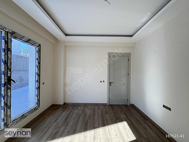 SEYHAN - BECEN CADDESİ ÜZERİ - SATILIK ULTRA LÜKS VİLLALAR - Görsel 10