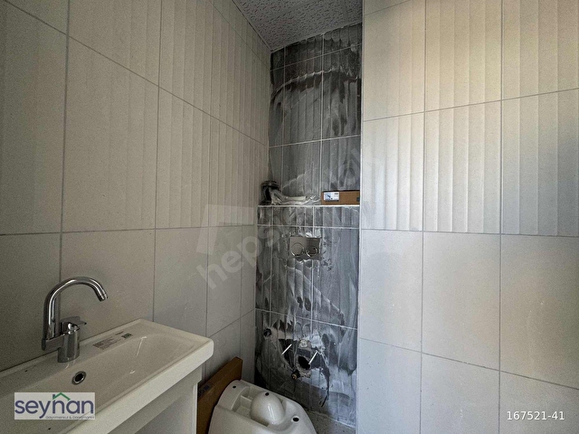 SEYHAN - BECEN CADDESİ ÜZERİ - SATILIK ULTRA LÜKS VİLLALAR - Görsel 24