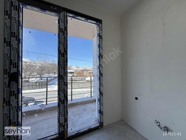 SEYHAN - BECEN CADDESİ ÜZERİ - SATILIK ULTRA LÜKS VİLLALAR - Görsel 25