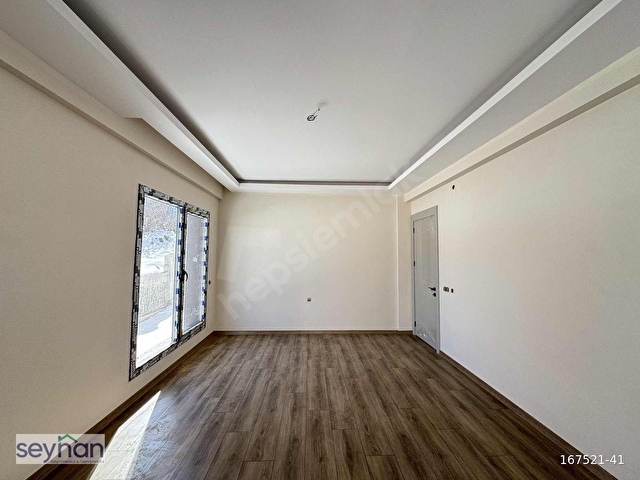 SEYHAN - BECEN CADDESİ ÜZERİ - SATILIK ULTRA LÜKS VİLLALAR - Görsel 13
