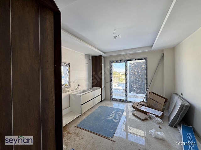 SEYHAN - BECEN CADDESİ ÜZERİ - SATILIK ULTRA LÜKS VİLLALAR - Görsel 15