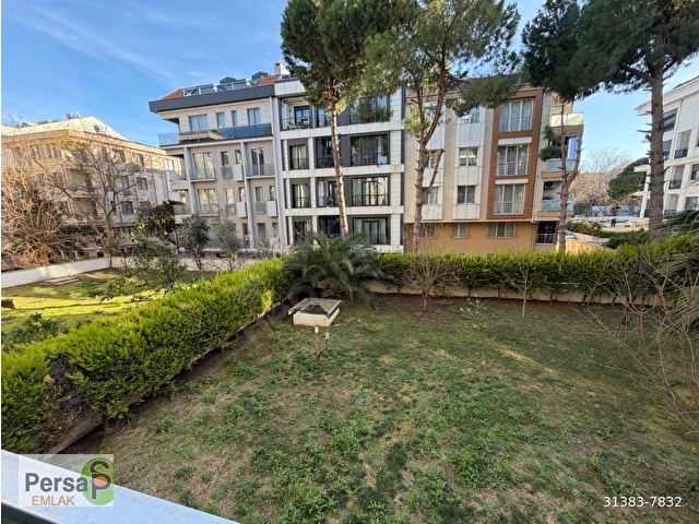 PERSAdan YEŞİLKÖY ÇARŞIYA YAKIN YENİ BİNA 3+1 125m2 LÜKS ARAKAT - Görsel 8
