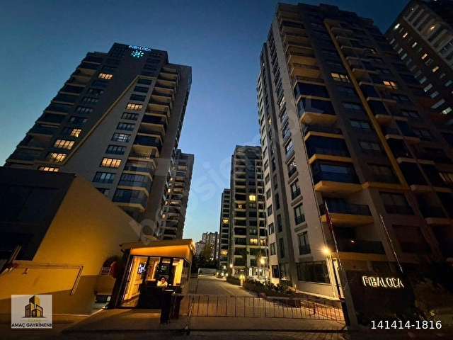 AMAÇTAN 2000 EVLERDE SİTE İÇİ GÜVENLİKLİ 4+1 ÇB+GO SATILIK DAİRE