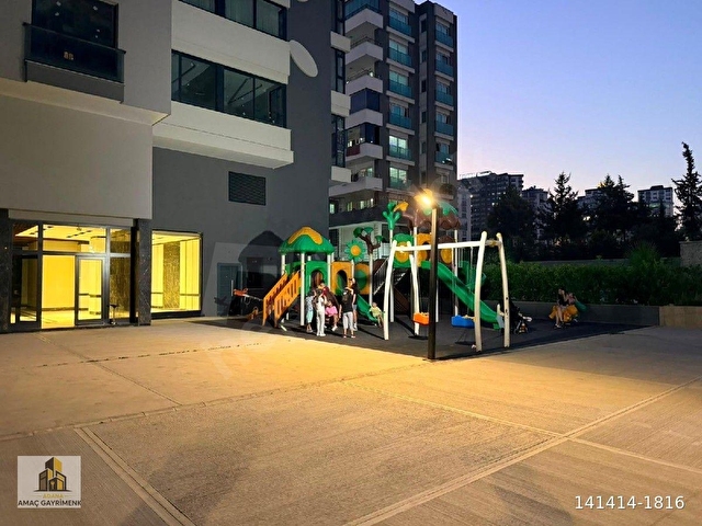 AMAÇTAN 2000 EVLERDE SİTE İÇİ GÜVENLİKLİ 4+1 ÇB+GO SATILIK DAİRE - Görsel 4