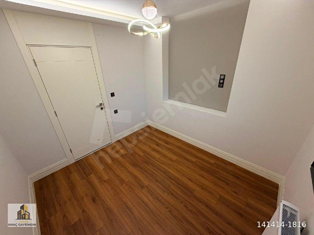 AMAÇTAN 2000 EVLERDE SİTE İÇİ GÜVENLİKLİ 4+1 ÇB+GO SATILIK DAİRE - Görsel 20