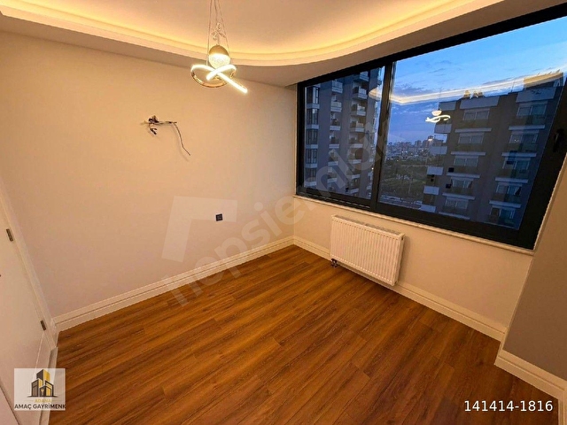 AMAÇTAN 2000 EVLERDE SİTE İÇİ GÜVENLİKLİ 4+1 ÇB+GO SATILIK DAİRE - Görsel 21