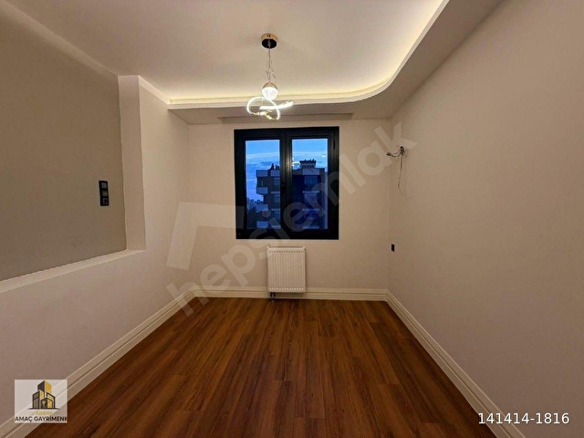 AMAÇTAN 2000 EVLERDE SİTE İÇİ GÜVENLİKLİ 4+1 ÇB+GO SATILIK DAİRE - Görsel 23