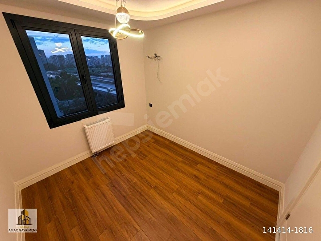 AMAÇTAN 2000 EVLERDE SİTE İÇİ GÜVENLİKLİ 4+1 ÇB+GO SATILIK DAİRE - Görsel 25