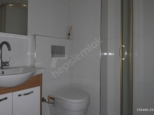 YENİMAHALLE FATİH CADDESİNDE EŞYALI SATILIK 1+1 DAİRE - Görsel 16