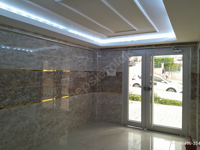 YENİMAHALLE FATİH CADDESİNDE EŞYALI SATILIK 1+1 DAİRE - Görsel 5