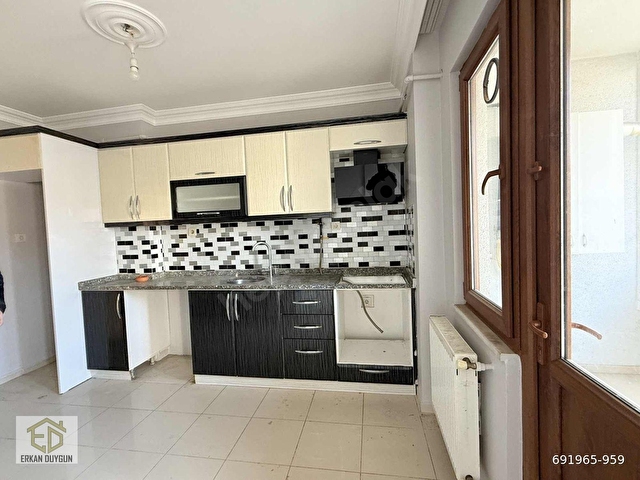 KÖRFEZ M.SİNAN MAH.KİRALIK 4+1 ODALI 230m2 DAİRE - Görsel 2