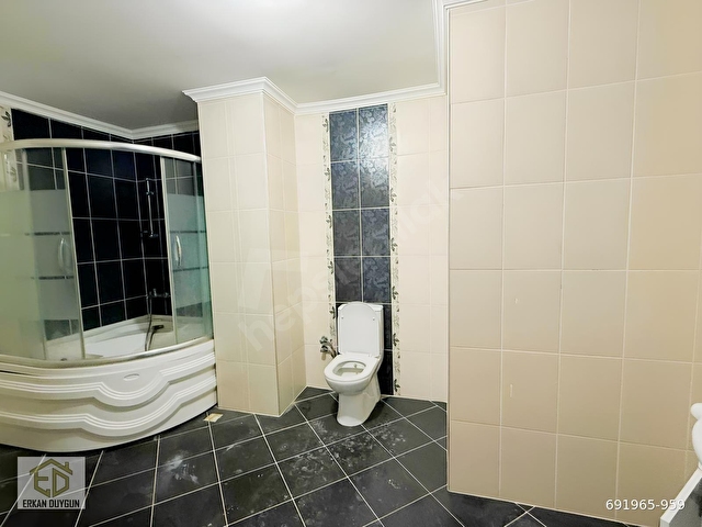 KÖRFEZ M.SİNAN MAH.KİRALIK 4+1 ODALI 230m2 DAİRE - Görsel 22