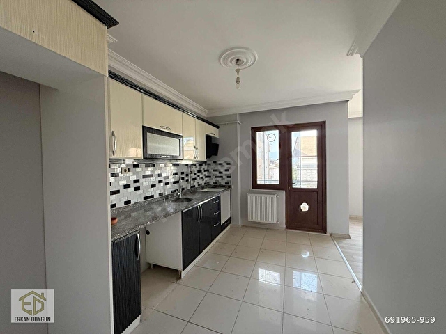 KÖRFEZ M.SİNAN MAH.KİRALIK 4+1 ODALI 230m2 DAİRE - Görsel 5