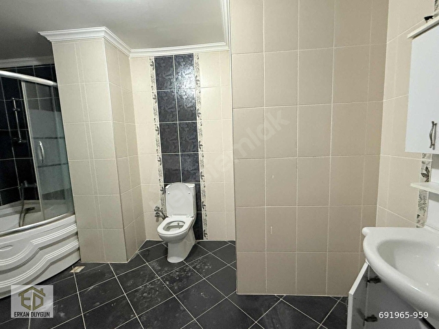 KÖRFEZ M.SİNAN MAH.KİRALIK 4+1 ODALI 230m2 DAİRE - Görsel 20
