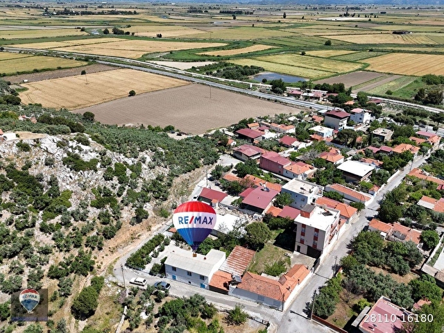 SÖKE GÜLLÜBAHÇE’DE SATILIK 4+1 MÜSTAKİL EV - Görsel 5