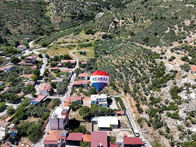 SÖKE GÜLLÜBAHÇE’DE SATILIK 4+1 MÜSTAKİL EV - Görsel 6