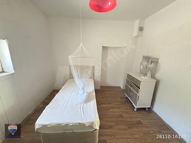 SÖKE GÜLLÜBAHÇE’DE SATILIK 4+1 MÜSTAKİL EV - Görsel 30
