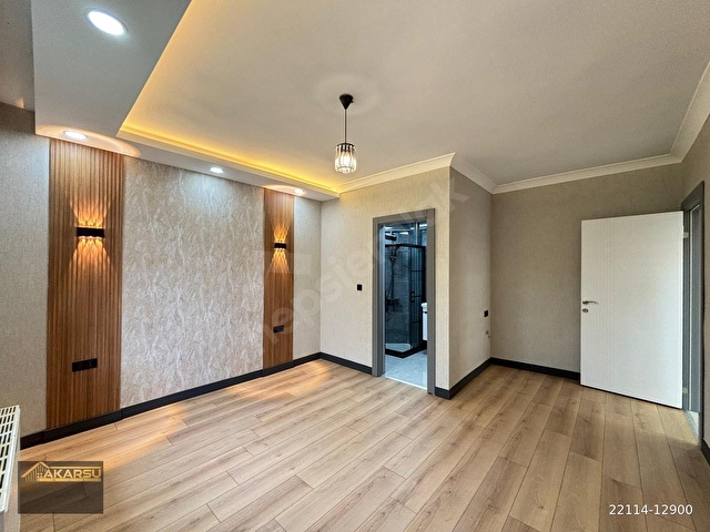 AKARSU EMLAKTAN LÜKS YAPILI KABİL CADDESİ PARALELİNDE 3+1+2 BANYOLU KOMBİLİ ÖNCEPHE MERKEZİ YERDE - Görsel 30