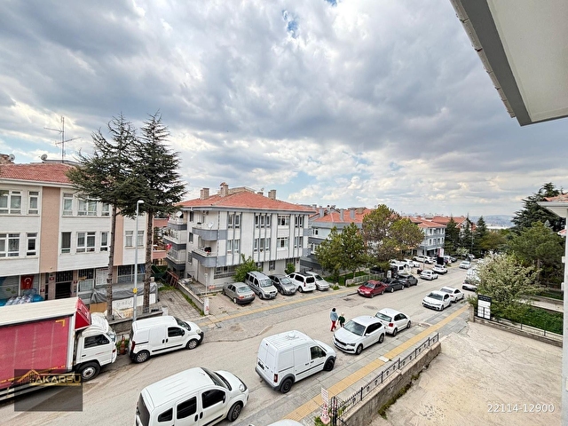 AKARSU EMLAKTAN LÜKS YAPILI KABİL CADDESİ PARALELİNDE 3+1+2 BANYOLU KOMBİLİ ÖNCEPHE MERKEZİ YERDE - Görsel 8