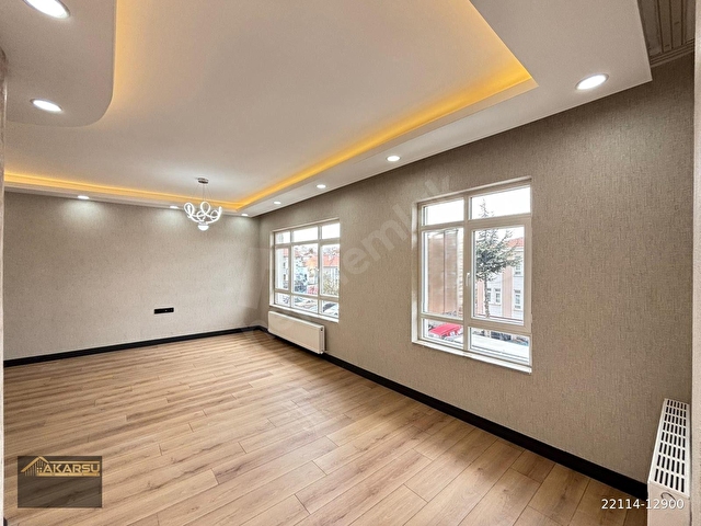 AKARSU EMLAKTAN LÜKS YAPILI KABİL CADDESİ PARALELİNDE 3+1+2 BANYOLU KOMBİLİ ÖNCEPHE MERKEZİ YERDE - Görsel 5