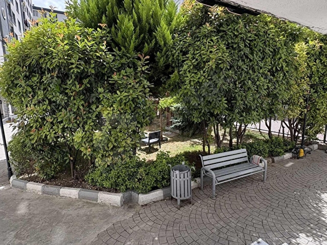 RÜYA YAŞAM EVLERİ,1+1 EŞYALI,ŞEHİR MANZARALI(VİDEOLU) - Görsel 10
