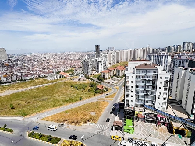 RÜYA YAŞAM EVLERİ,1+1 EŞYALI,ŞEHİR MANZARALI(VİDEOLU) - Görsel 8