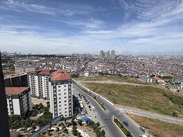 RÜYA YAŞAM EVLERİ,1+1 EŞYALI,ŞEHİR MANZARALI(VİDEOLU) - Görsel 7