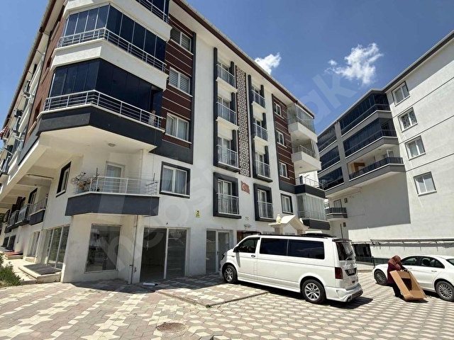 KESKİNDEN ÜNİVERSİTE DİBİNDE OTOPARKLI KİRALIK DÜKKAN - Görsel 2