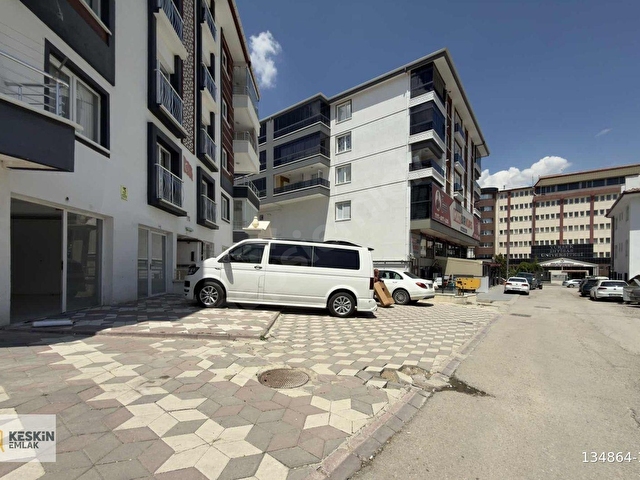 KESKİNDEN ÜNİVERSİTE DİBİNDE OTOPARKLI KİRALIK DÜKKAN - Görsel 4