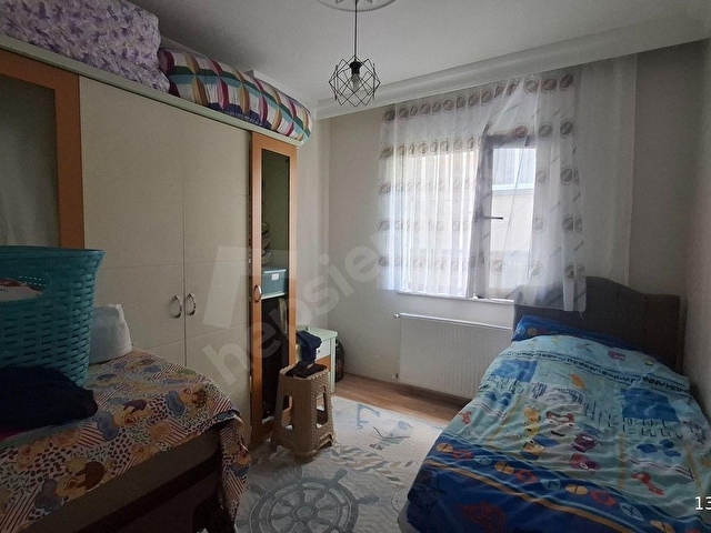 Beykoz Kavacıkta FSMye Yakın, Ferah ve Masrafsız 3+1 Daire - Görsel 12