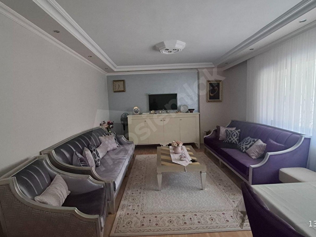 Beykoz Kavacıkta FSMye Yakın, Ferah ve Masrafsız 3+1 Daire - Görsel 2