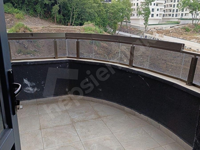 A.Y.S. GAYRİMENKUL DEN SATILIK 1+1 DAİRE - Görsel 11