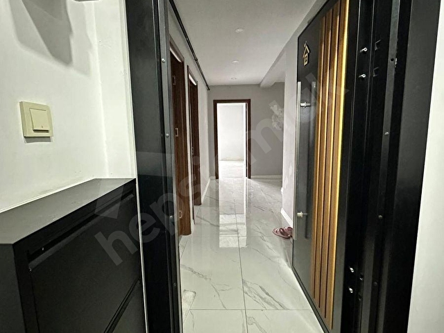 İSMETPAŞA MAHALESİNDE 4+1 DUBLEKS SATILIK TEMİZ YAPILI DAİRE - Görsel 3