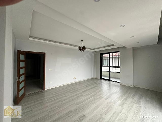 İSMETPAŞA MAHALESİNDE 4+1 DUBLEKS SATILIK TEMİZ YAPILI DAİRE - Görsel 23