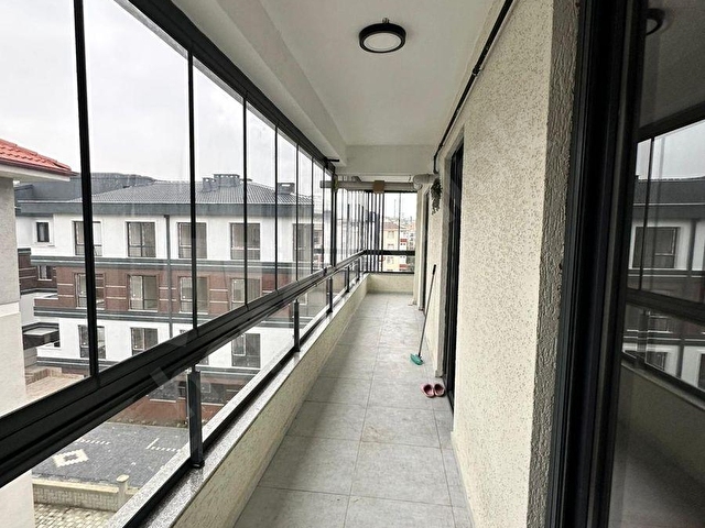 İSMETPAŞA MAHALESİNDE 4+1 DUBLEKS SATILIK TEMİZ YAPILI DAİRE - Görsel 7