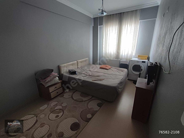 İZMİR KARŞIYAKA ŞEMİKLER MAH. EŞYALI KİRALIK 2+1 DAİRE - Görsel 13