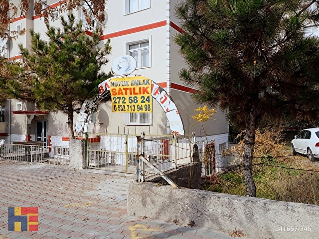 Sincanda Adalet Bakanlığı Karşısı, Metro Yakını Satılık Dükkan