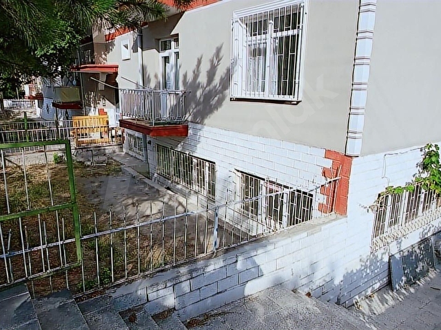 Sincanda Adalet Bakanlığı Karşısı, Metro Yakını Satılık Dükkan - Görsel 23