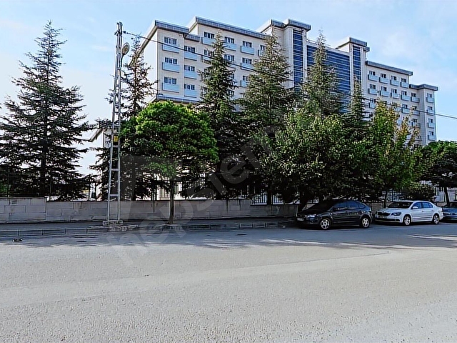 Sincanda Adalet Bakanlığı Karşısı, Metro Yakını Satılık Dükkan - Görsel 27