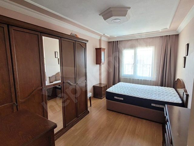 KUŞADASININ TERCİH EDİLEN EN NEZİH MAHALLESİNDE MASRAFSIZ DAİRE - Görsel 24