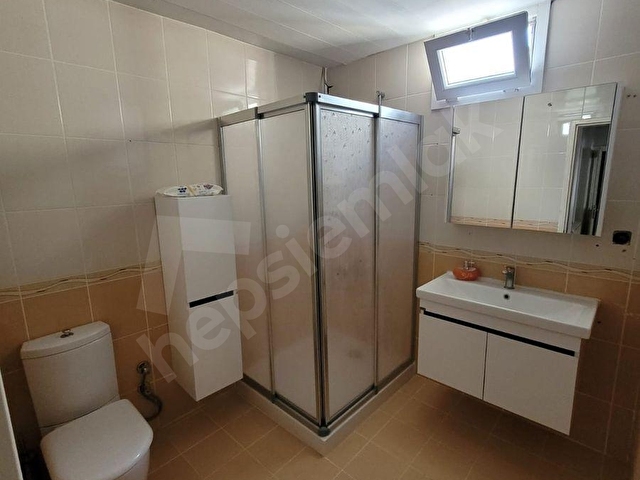 KUŞADASININ TERCİH EDİLEN EN NEZİH MAHALLESİNDE MASRAFSIZ DAİRE - Görsel 13