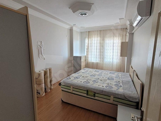 KUŞADASININ TERCİH EDİLEN EN NEZİH MAHALLESİNDE MASRAFSIZ DAİRE - Görsel 30