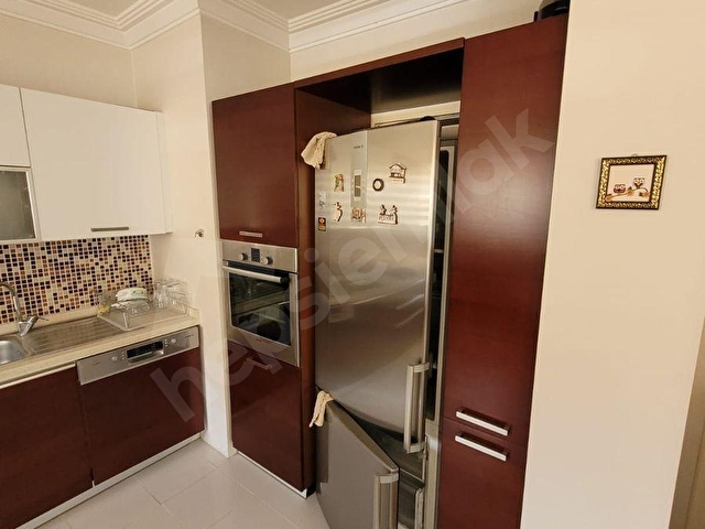 KUŞADASININ TERCİH EDİLEN EN NEZİH MAHALLESİNDE MASRAFSIZ DAİRE - Görsel 22
