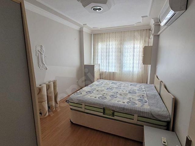 KUŞADASININ TERCİH EDİLEN EN NEZİH MAHALLESİNDE MASRAFSIZ DAİRE - Görsel 18