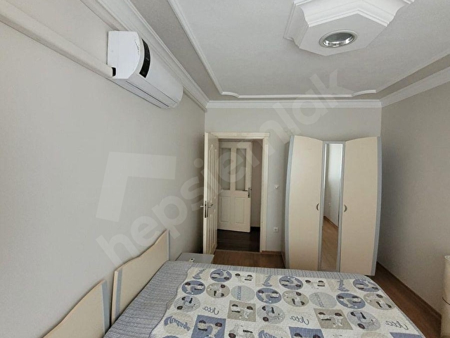 KUŞADASININ TERCİH EDİLEN EN NEZİH MAHALLESİNDE MASRAFSIZ DAİRE - Görsel 17
